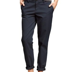 NWT GAP Broken In Straight Leg Chinos